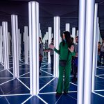 Шесть новых аттракционов открылись в парке развлечений «Острова Мечты» 6+
