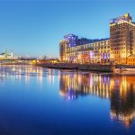 Программа модернизации московских театров продолжится в 2022 году 18+