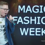 Неделя волшебной моды «Magic Fashion Week» на выставке «УНИКАЛЬНАЯ РОССИЯ» 12+