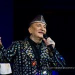 Сергей Пенкин пожелал своим коллегам петь живьем и с симфоническими оркестрами 12+