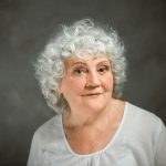 «У нашей Люси – юбилей!» Прима Театра МОСТ Людмила Давыдова отметит 75-летие 18+