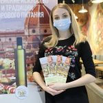 Оливковое масло – почетный гость на кухне 16+