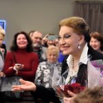 26 и 27 марта на Новой сцене – премьера спектакля «МАСТЕР-КЛАСС». 16+