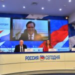 ВСЕРОССИЙСКАЯ АКЦИЯ «10 ТЫСЯЧ ШАГОВ К ЖИЗНИ» 6+