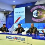 VIII международный мотомарш «Дороги Победы – встреча на рубеже» (18+)