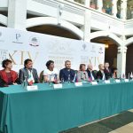 Пресс-конференция XIV Международного конкурса артистов балета (18+)
