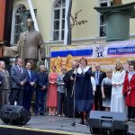 Благотворительный Гала–концерт «Творец в каждом из нас» (6+)
