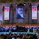 открытие Международного конкурса пианистов, композиторов и дирижеров им. С.В. Рахманинова (6+)