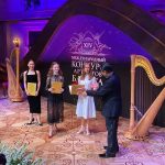 Итоги Московского международного конкурса артистов балета (6+)