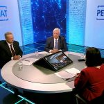 На ОТР стартует новое ток-шоу — «Ректорат» (16+)