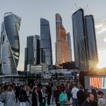 Юбилей «Спартака» отметили прогулками по реке и матчем на борту  (18+)