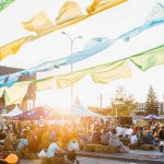Мот выступит на Hot Moscow Fest (0+)