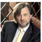 Алексей Рыбников избран сопредседателем Совета  Российского музыкального союза (18+)
