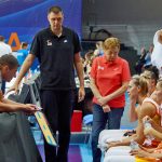 Мир женского спорта (6+)