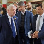 Сергей Миронов и проблема сноса Конструктивистских гаражей (18+)