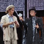 Музыкальный спектакль  «Приключение Тима, или Проданный смех»  (6+)