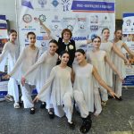 XIV Международный Форум-Фестиваль семейных Династий, национальной культуры, народных традиций и ремесел «Вера. Надежда. Любовь» «Традиции. Духовность. Возрождение!» (0+)