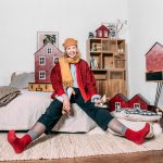 «Театральный проект 27» на площадке «Арт-платформа» премьера «ТОНЯ ГЛИММЕРДАЛ» (12+)