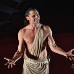 Юбилейный вечер Дмитрия Бозина в Театре Романа Виктюка (18+)