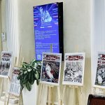 «Советский спорт» отметил свой юбилей (18+) «Советский спорт» отметил свой юбилей (18+)