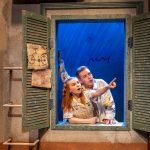 Театр РОСТА в Царицыно первая премьера сезона  МЮЗИКЛ «ЦВЕТИК-СЕМИЦВЕТИК» (6+)