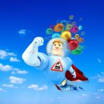 ДЕНЬ РОЖДЕНИЯ АРКАДИЯ ПАРОВОЗОВА! Премьера! (0+)