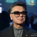 Закатилась еще одна звезда российского модного небосклона (16+)