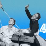 АНОНС! «ЛАБОРАТОРИЯ 40+»: СНАРУЖИ ВСЕХ ИЗМЕРЕНИЙ (18+)