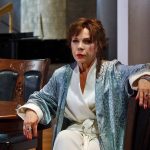 ПРЕМЬЕРА «Васса Железнова» ТЕАТР «ШКОЛА ДРАМАТИЧЕСКОГО ИСКУССТВА» (18+)