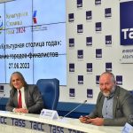 Объявлены российские города-финалисты конкурса «Культурная столица года 2024» (18+)