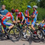 Жара в Крылатском (12+)