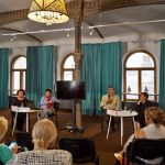 Лучшие московские экскурсоводы покажут туристам усадьбу Салтыковых-Чертковых (16+)