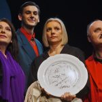 Театр Камбуровой готовит экспериментальную версию пьесы  «Без вины виноватые» (16+)