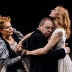 АНОНС! «Дядюшкин сон» — премьера 7 сентября в Театре Гоголя (16+)