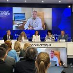 Круглый стол, посвященный началу работы пятилетней ординатуры по специальности «Пластическая хирургия». (18+)