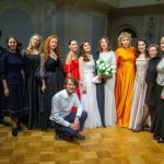 Пятый сезон проекта «Музыка нашего времени»: мировые премьеры и сочинения ХХ-ХХl веков (16+)