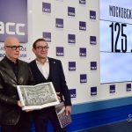 Константин Хабенский о 125-летии МХТ имени А.П. Чехова (16+)