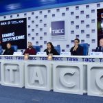 «Комикс-погружение»: российские комиксы о креативных профессиях (12+)