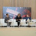 «САМОЗВАНЦЫ» Дебютный фильм Марии Рейзен (18+) «САМОЗВАНЦЫ» Дебютный фильм Марии Рейзен (18+)