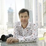 «Музыка в кадре»: Музей музыки открывает персональную выставку Евгения Евтюхова 6+