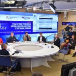 Форум деловых СМИ. «Старые» и «новые» профессионалы медиасреды: за кем будущее?» 18+