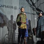 «Чужие берега» — поэтический цикл Московского Губернского театра (12+)