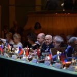 6/6 Объявлены результаты I тура XIV Международного конкурса артистов балета в Москве (6+)