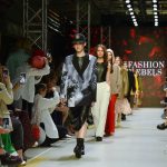 FASHION REBELS на Московской неделе моды (12+)