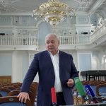 Консерватория встречает музыкальный сезон обновленной (18+)