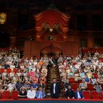 «ГЕЛИКОН» ОБЪЯВИЛ ПЛАНЫ НА 33 СЕЗОН! (18+)