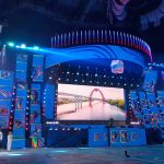 Добро пожаловать в Москву, Спартакиада! (12+)