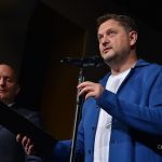 Театр имени Пушкина. ОТКРЫТИЕ 73 ТЕАТРАЛЬНОГО СЕЗОНА! (0+)