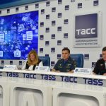 Начало учебного года в Москве: безопасность школьников (18+)