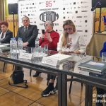 «Ленком. Без пяти сто»: открылась выставка, посвященная 95-летию театра (18+)